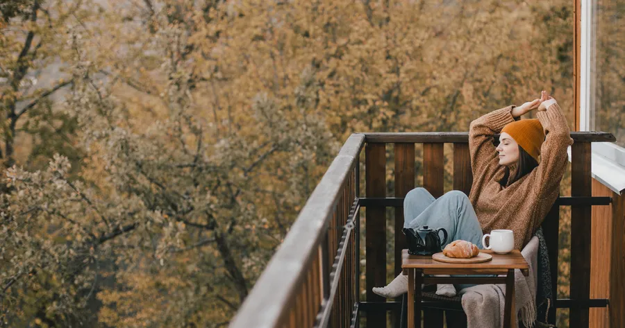 Time Off Isn’t Lazy: It’s a Long-Term Strategy for Growth