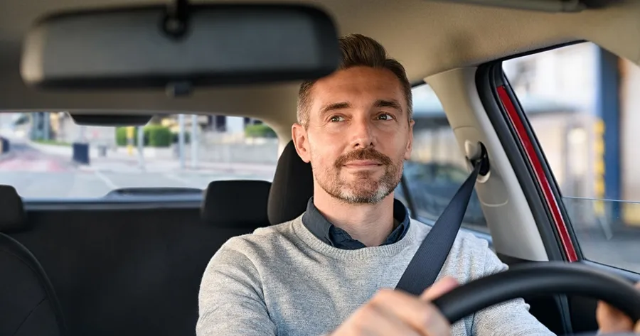 Why Your Commute Could Be the Most Creative Hour of Your Day