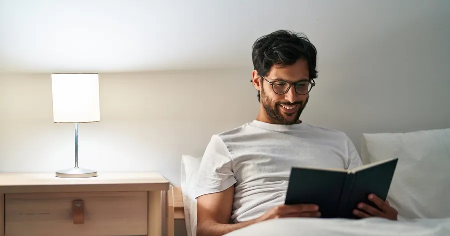 Evening Habits That Help You Sleep Better and Feel Better