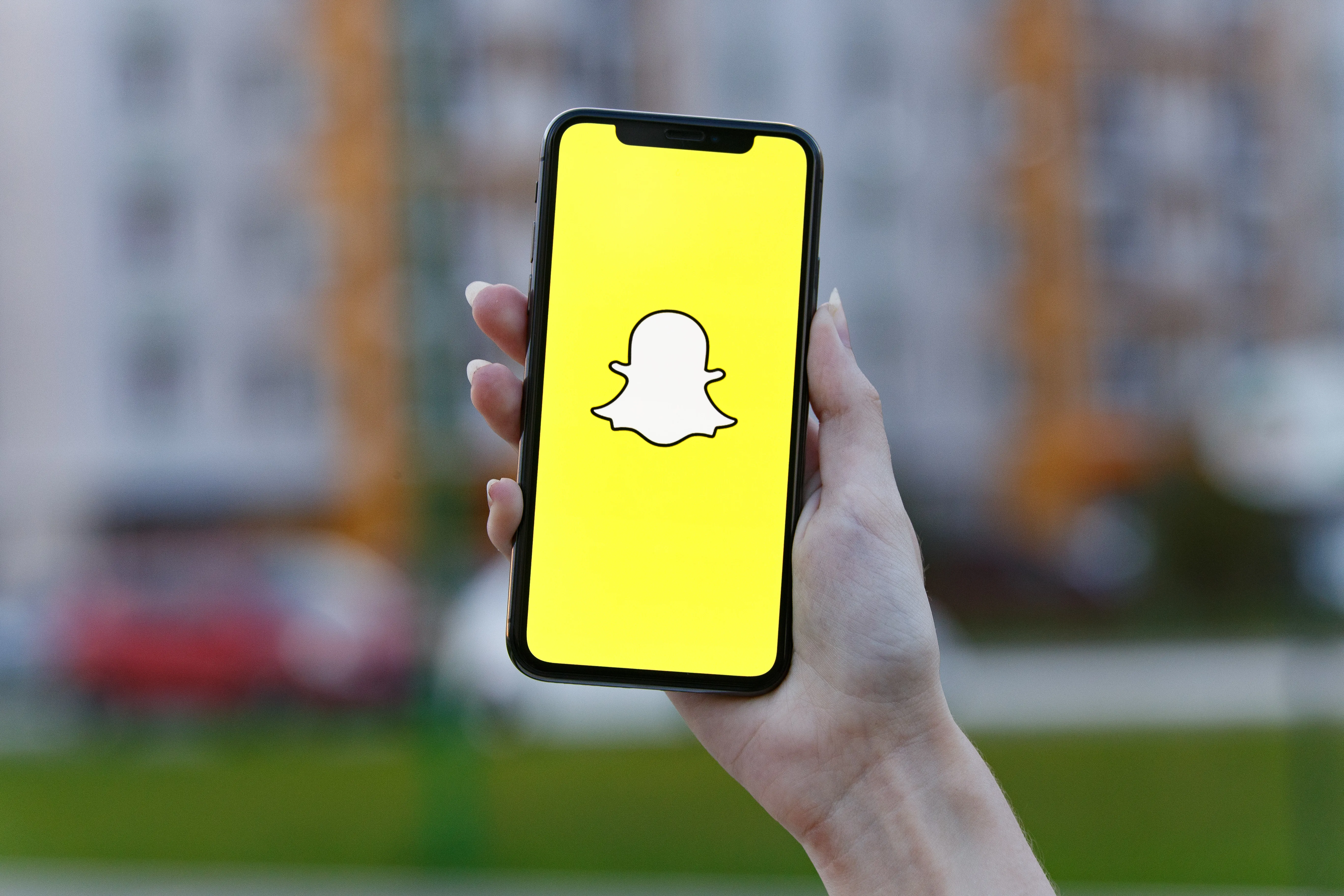 Snapchat Wants To Answer All Your Day-To-Day Questions