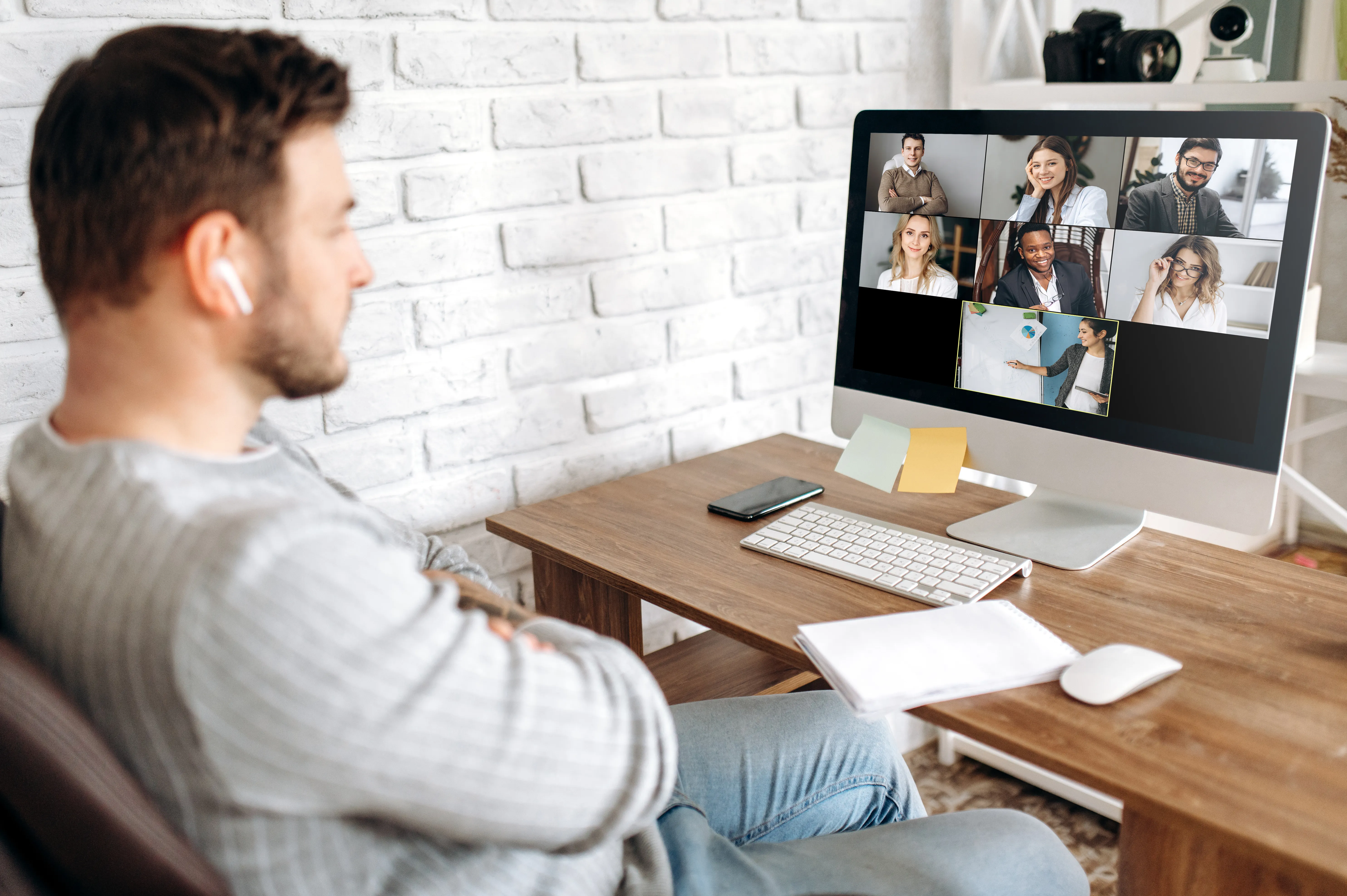 Top Online Video Meeting Platforms (Plus Pros and Cons of Each)