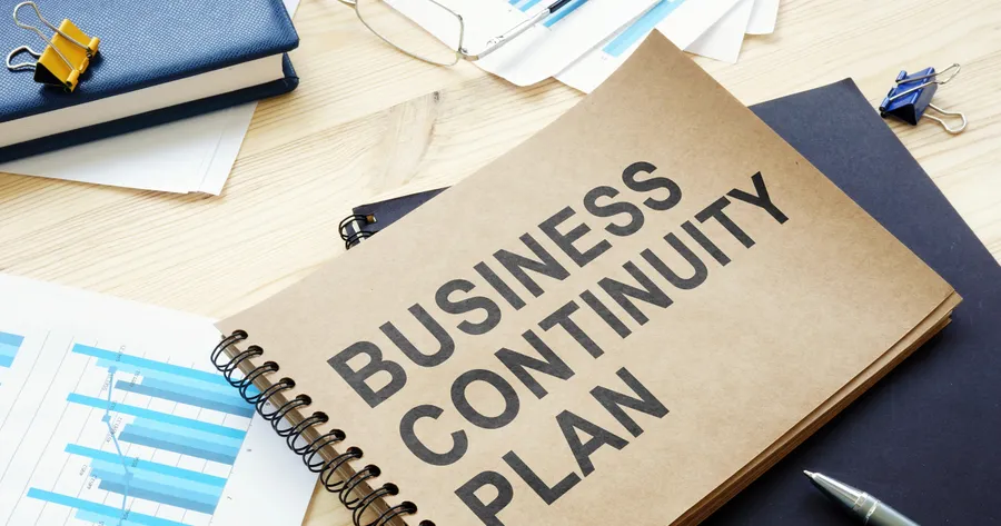 Preparing For the Unexpected: How To Create a Solid Business Continuity Plan