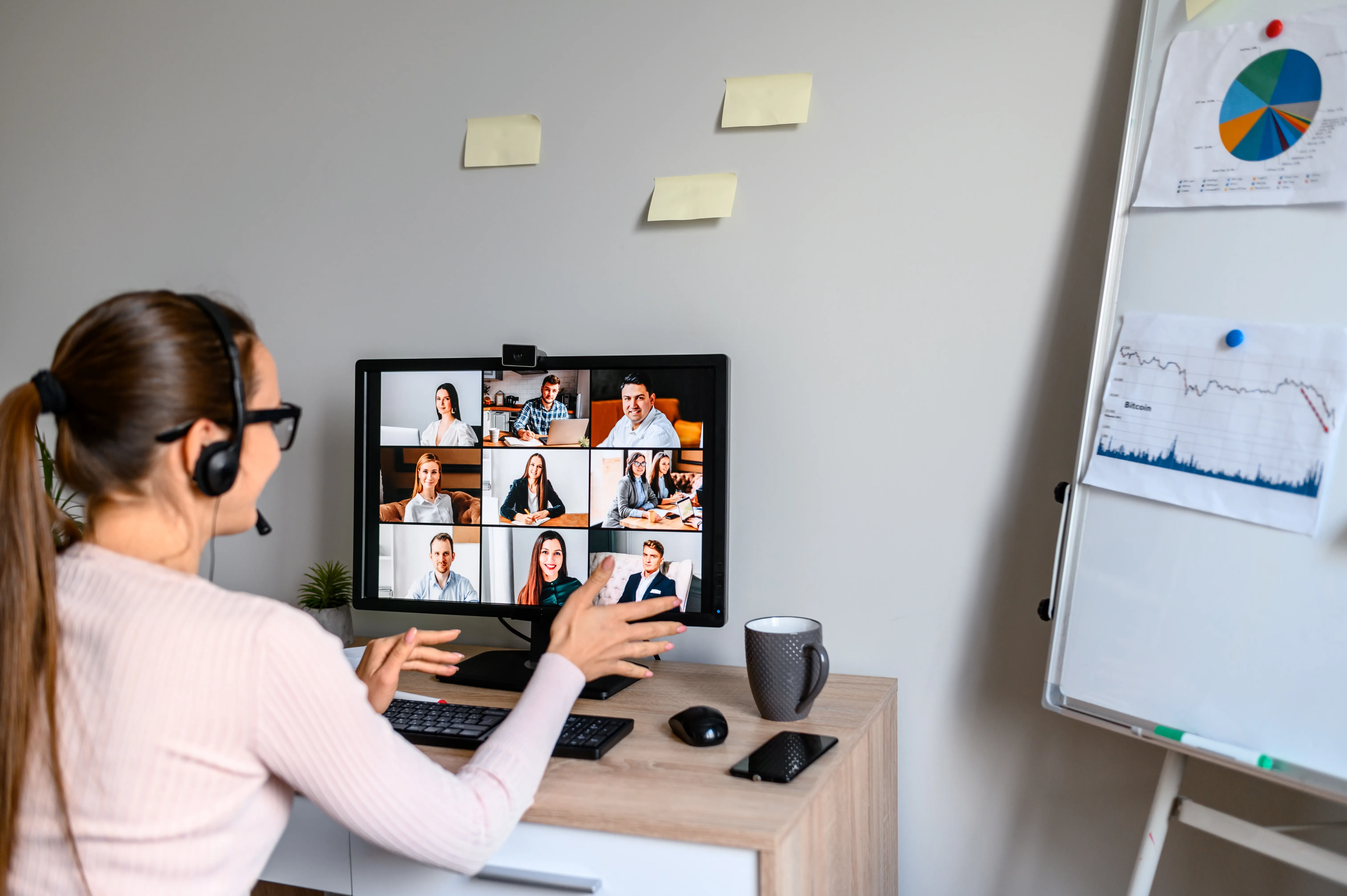 The Best Tools To Help Your Team Work From Home Effectively