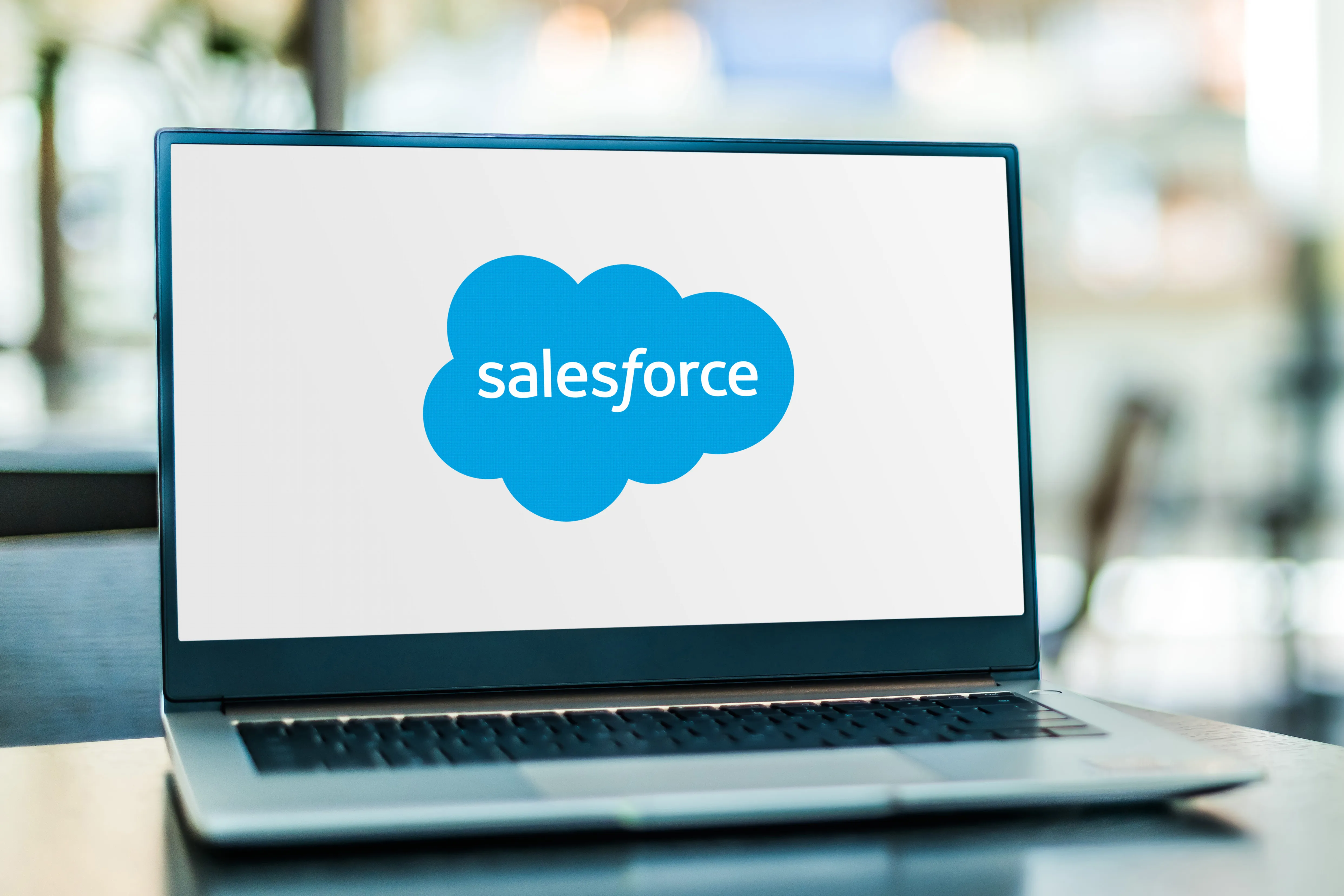 Everything You Need To Know About Using Salesforce