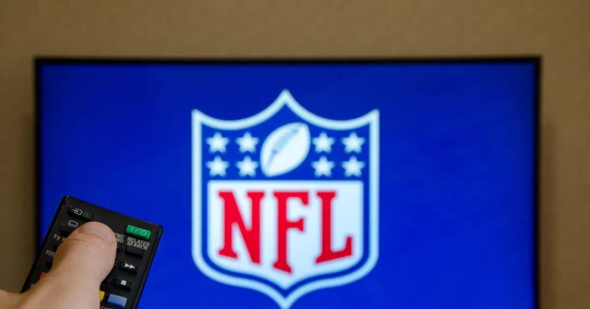 Ways To Watch The 2021 NFL Season Without Cable | Info.com