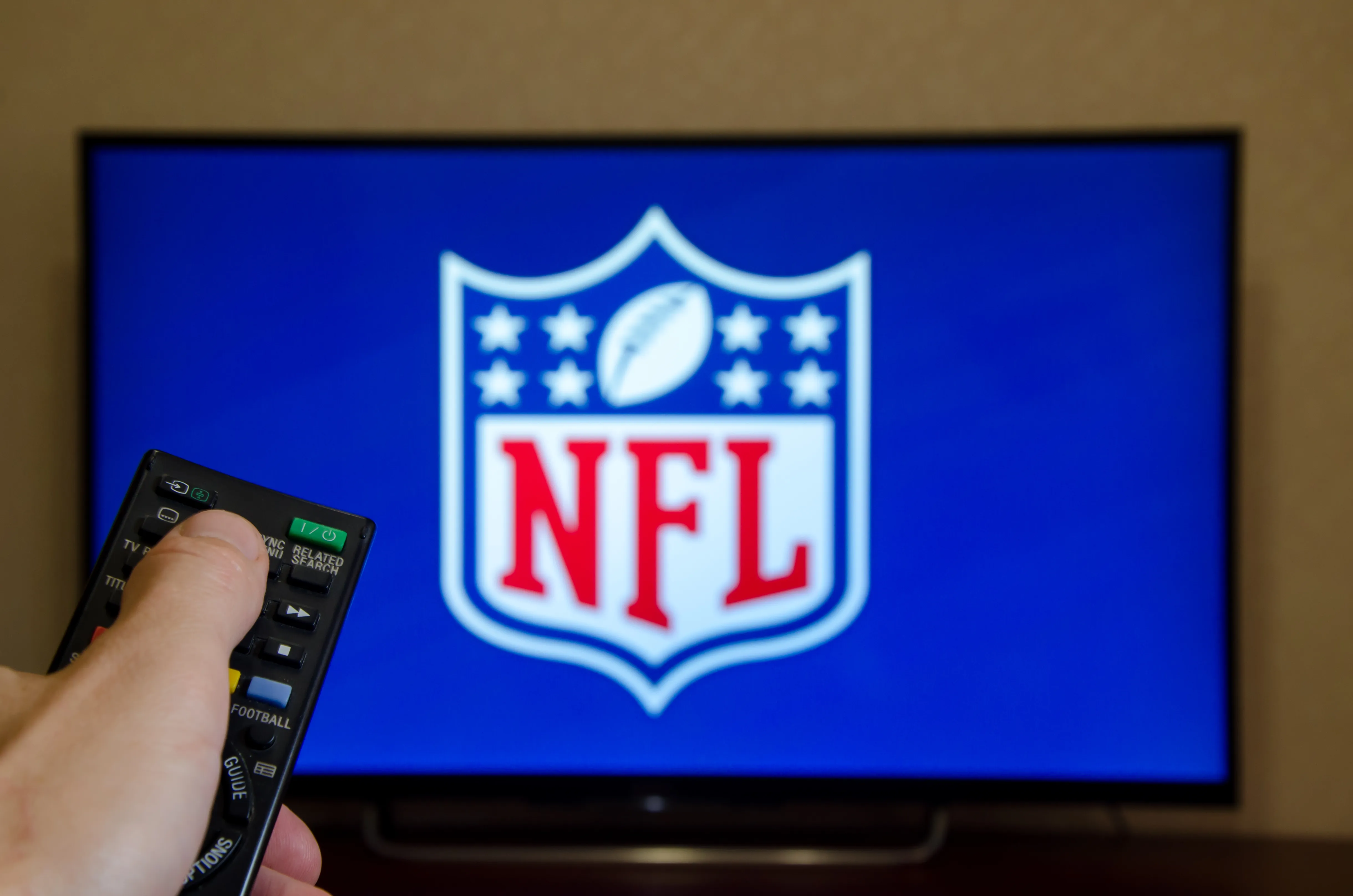 Ways To Watch the 2021 NFL Season Without Cable