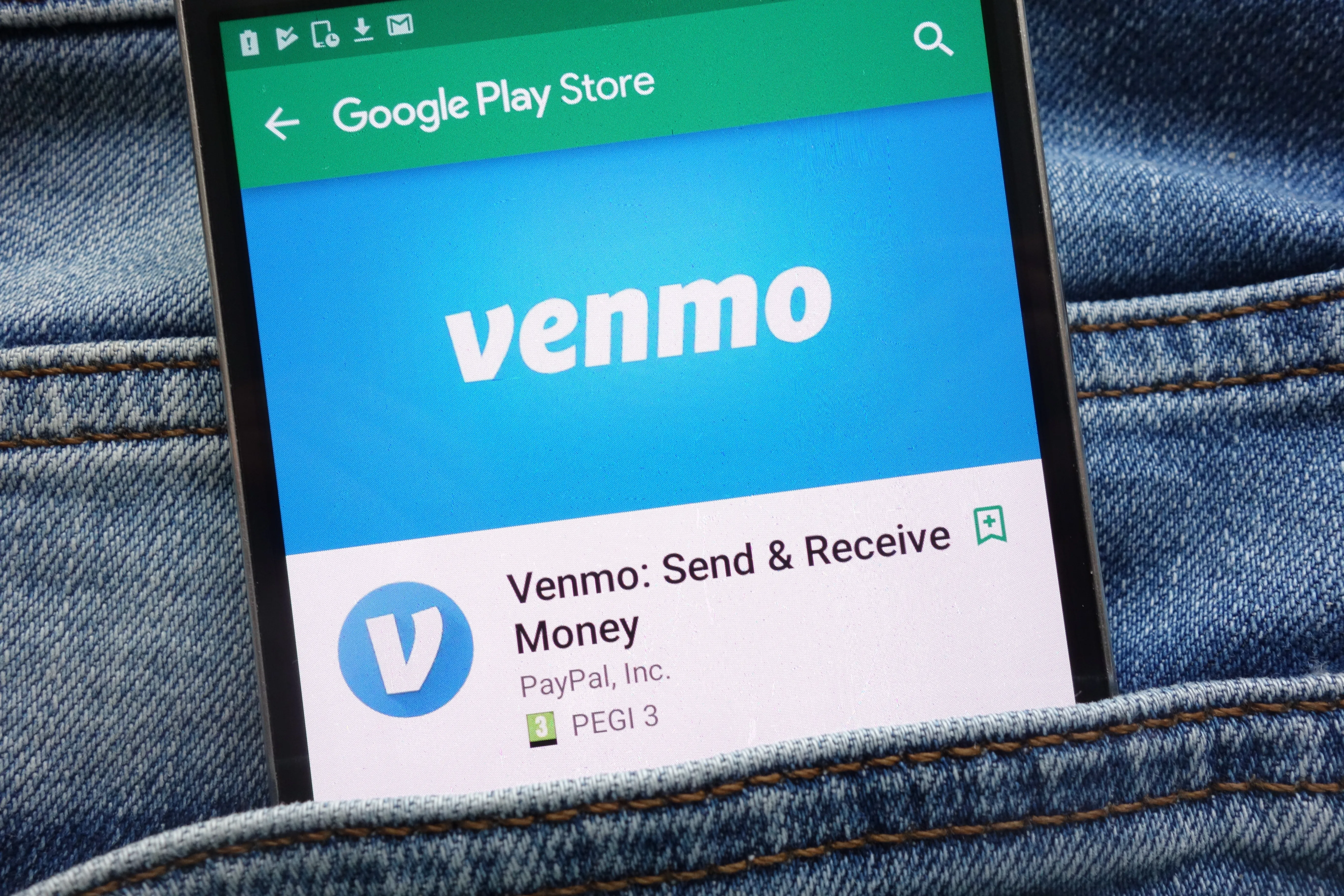 Keep Your Venmo Safe and Secure With These Steps