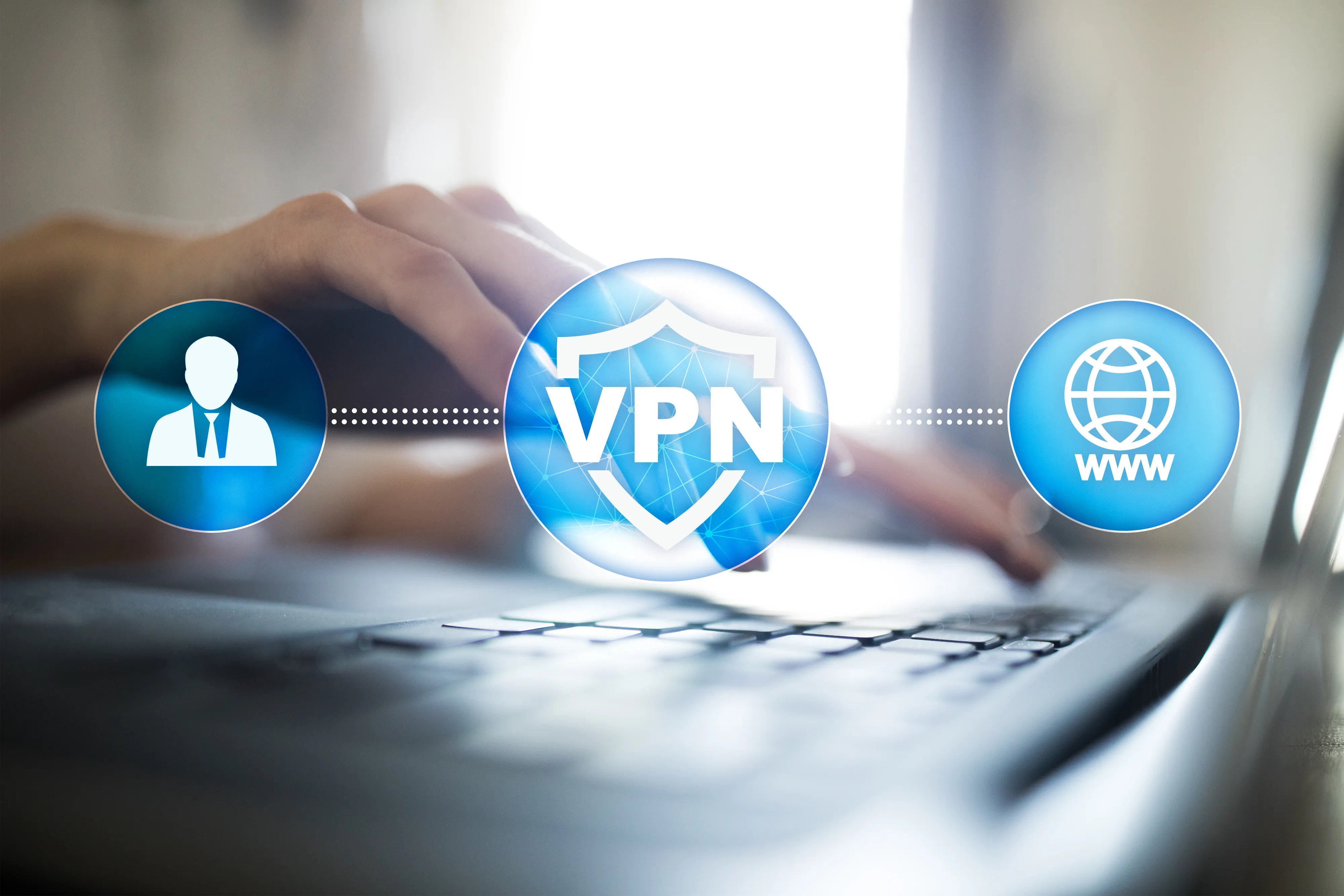 Why Paid VPNs Are Actually Worth The Cost