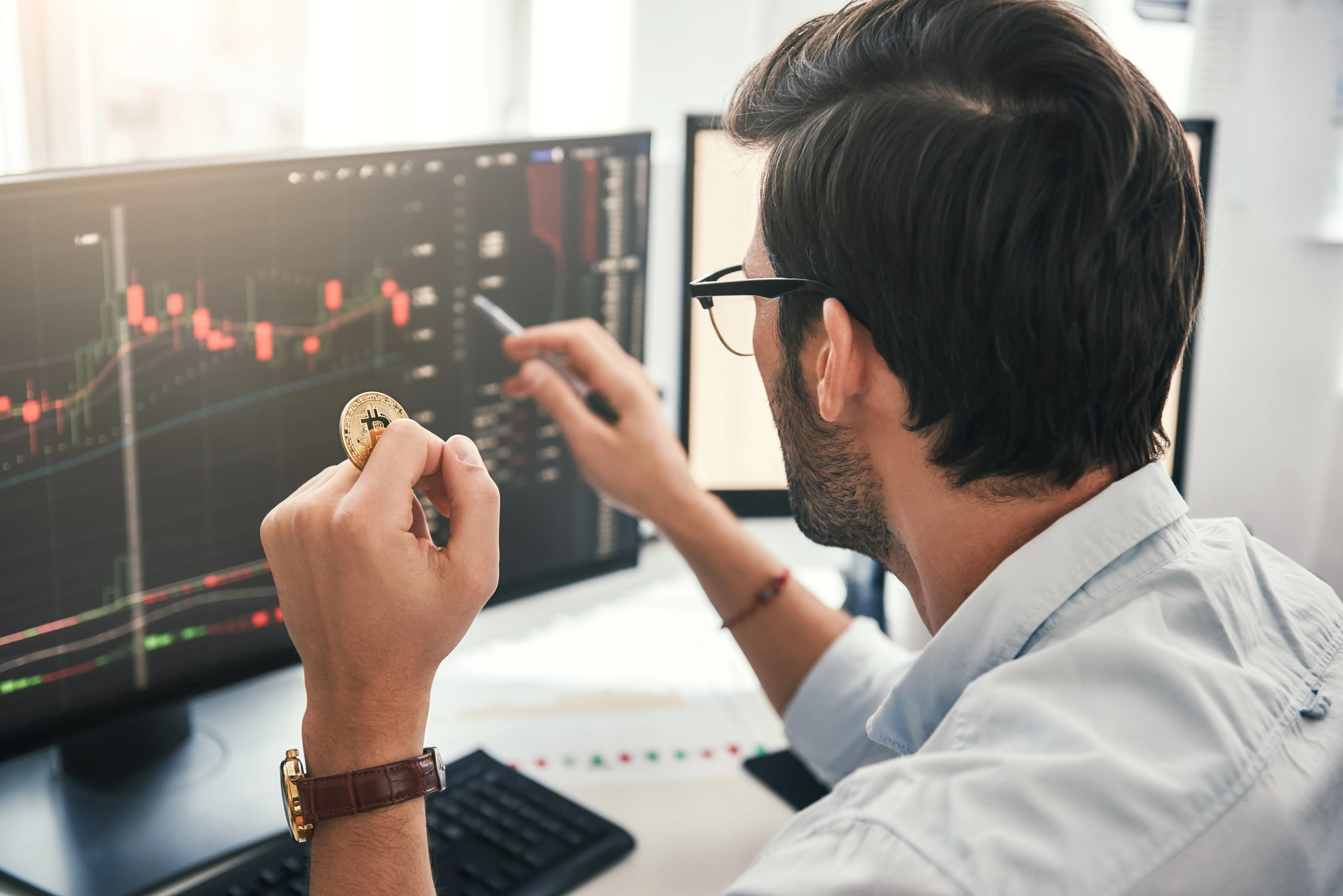 A Beginner’s Guide to Cryptocurrency