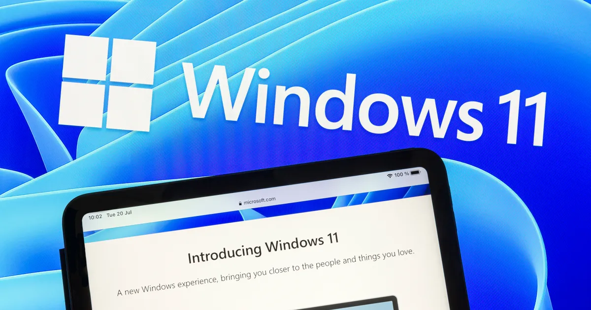 Windows 11 Update: Features, Compatibility and How to Get it Free ...