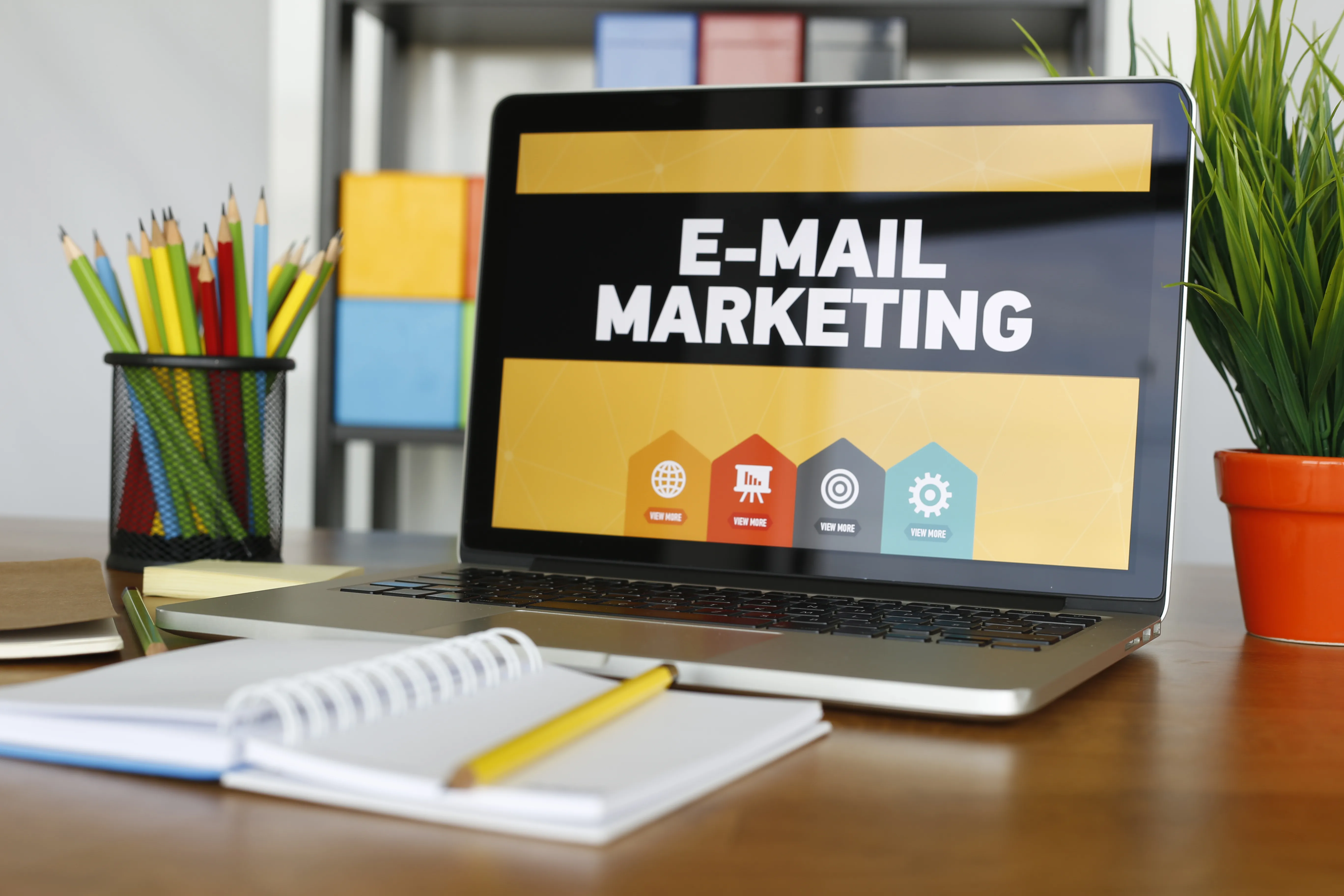 All The Best Email Marketing Software Options of 2022