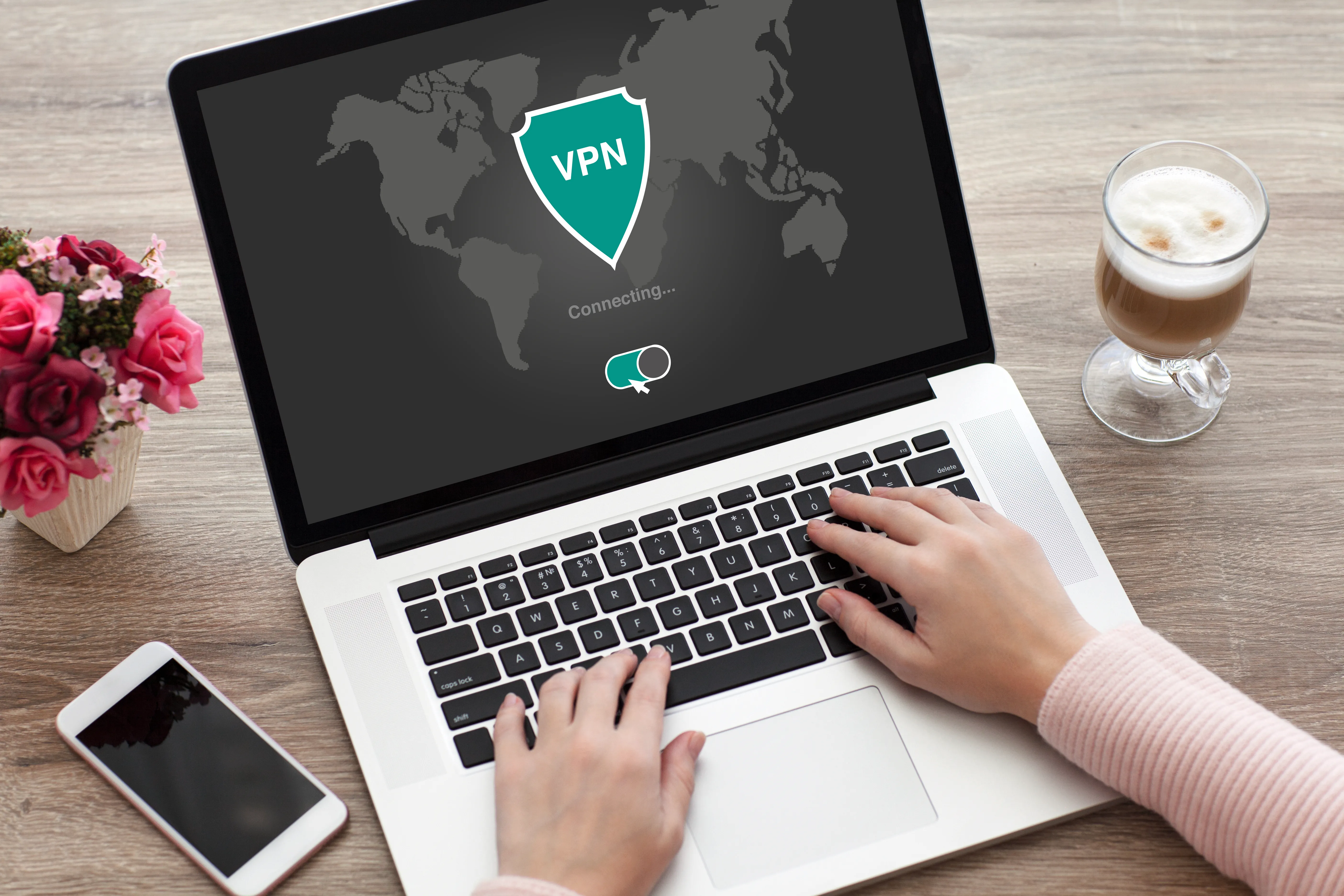 Everything You Need To Know About Virtual Private Networks (Including The Top Options)