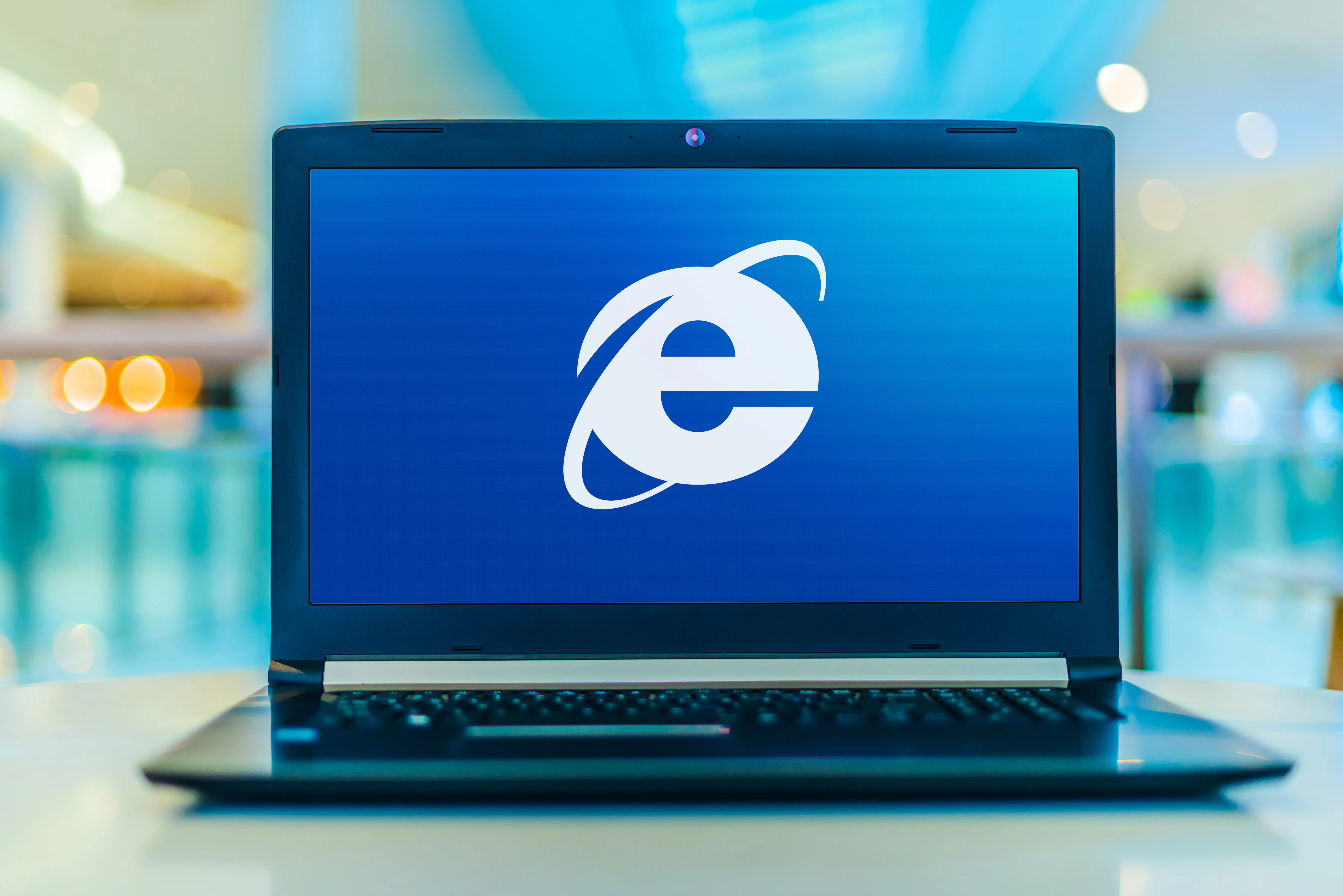 Microsoft Finally Shuts Down Internet Explorer After 27 Years