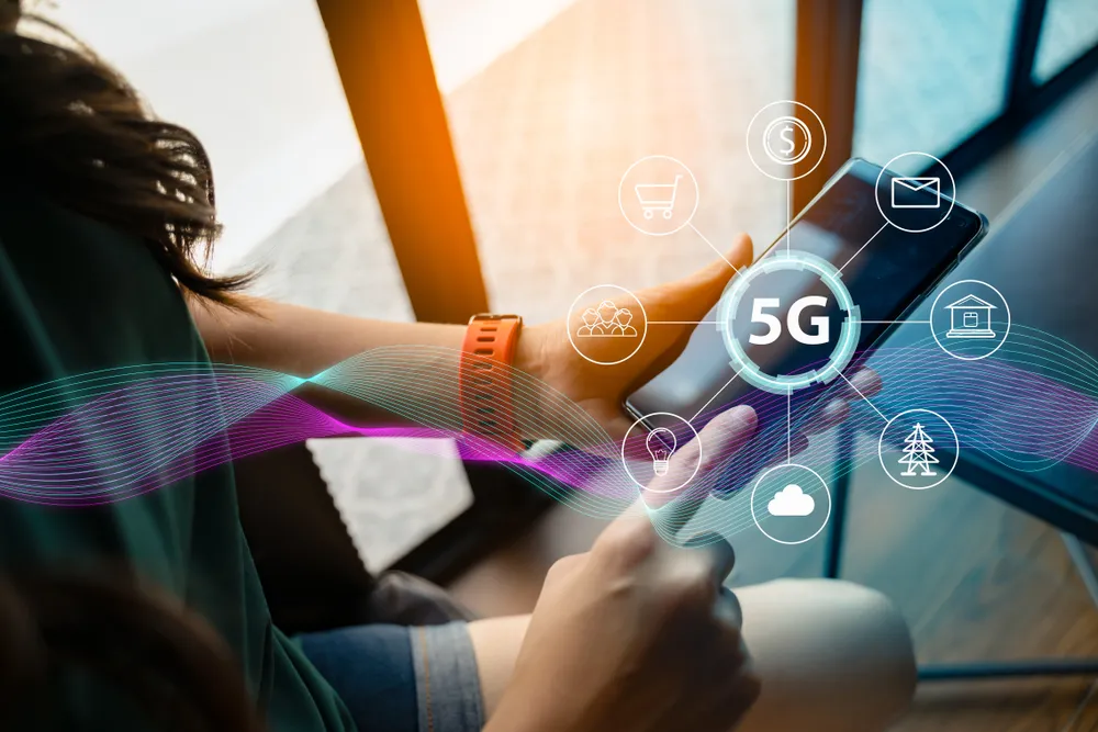 What’s After 5G: The Future of Connectivity