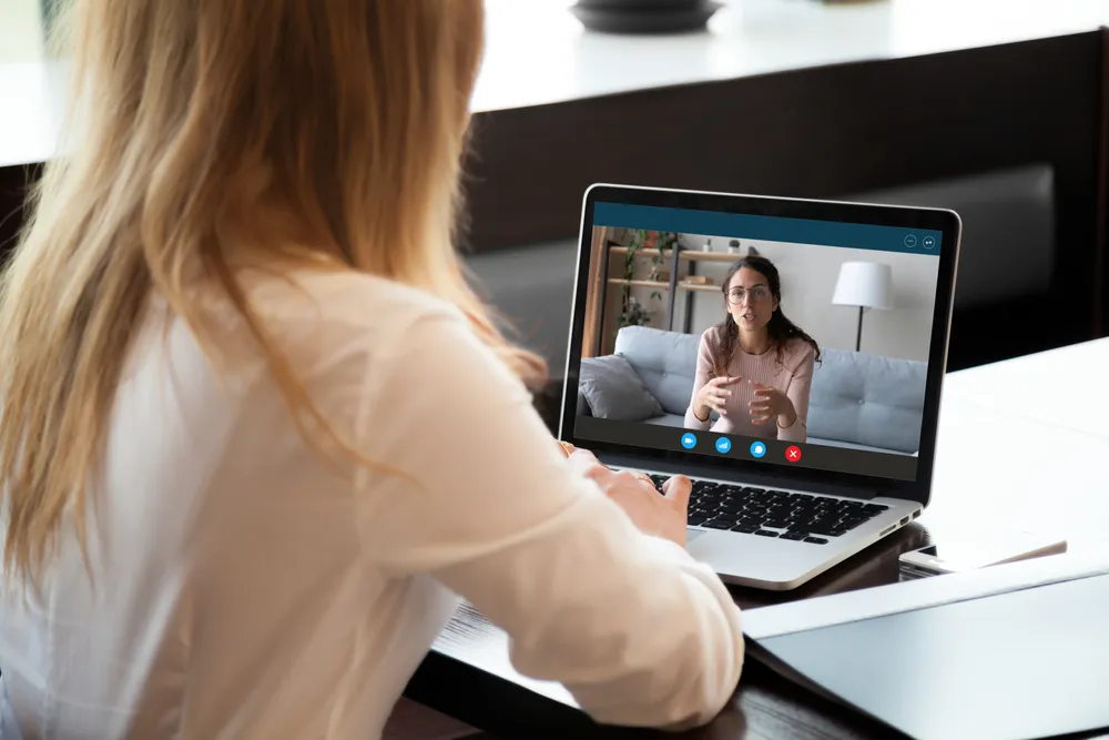 Acing the Virtual Job Interview: Tips to Make a Strong Impression Online