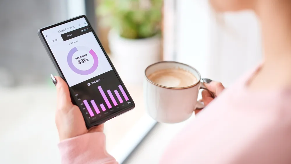 Tech for Better Sleep: Do Sleep Trackers and Apps Really Work?