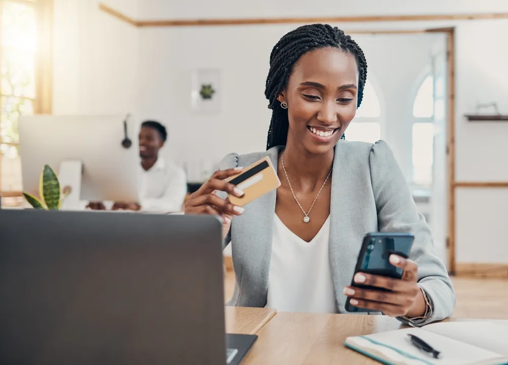 Maximize Business Miles with Corporate Cards