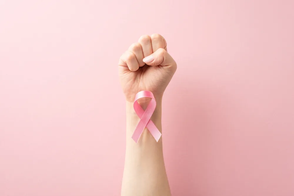 How Nerlynx Aids Breast Cancer Patients