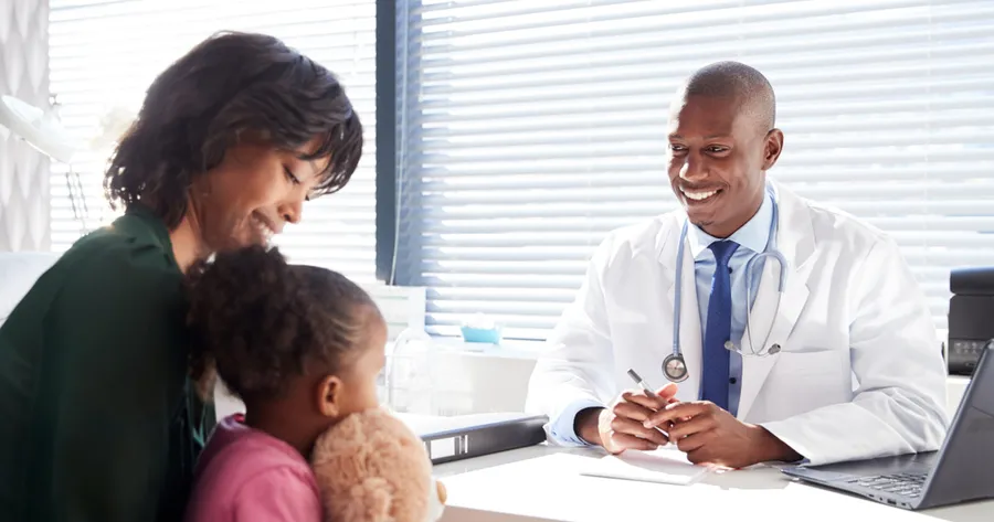 Discovering Your Ideal Family Doctor: A Must-Read Guide