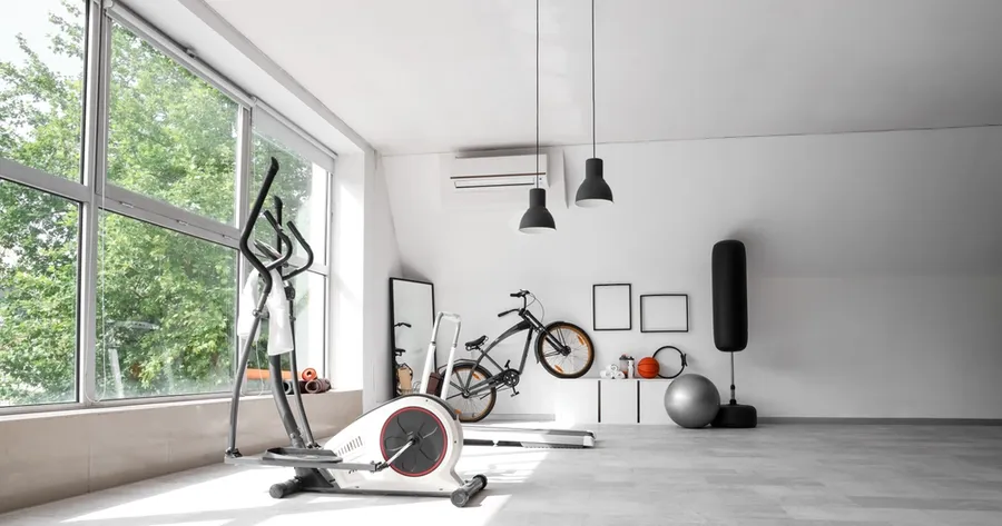 Home Gym Equipment: Your Key to Fitness Freedom