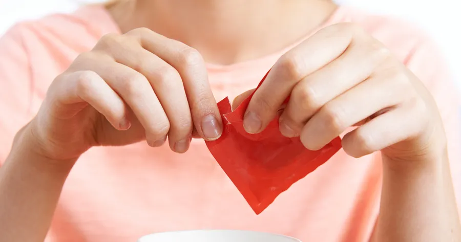 Artificial Sweeteners: Impact on Your Heart Health