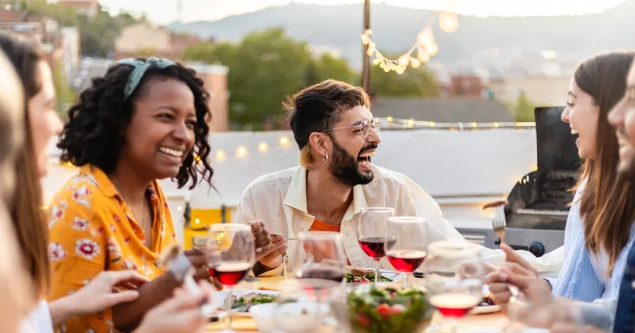 The Top Dinner Party Themes To Try in 2025