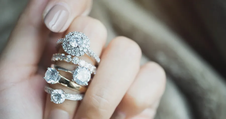 Where To Buy Cheap Second-Hand Luxury Jewelry