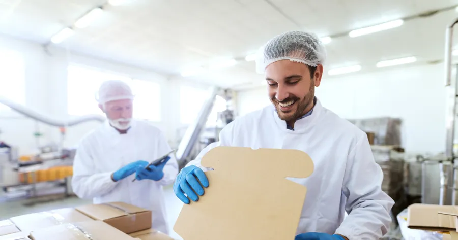 How Much Can a Food Packer Earn in the USA?