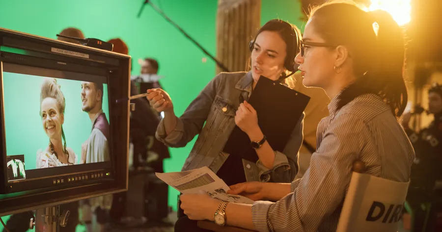 Exploring Cinematography Careers and Paths