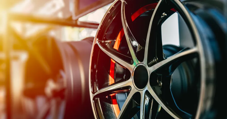 Used Rims: A Smart and Affordable Way to Upgrade Your Ride