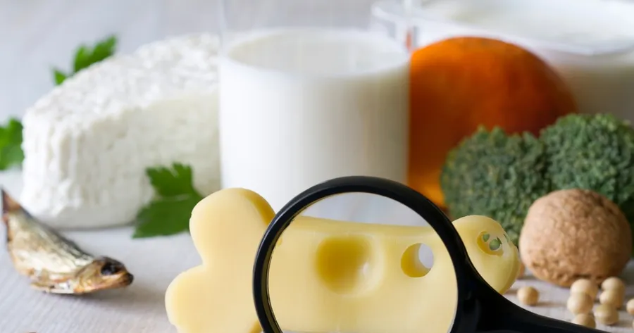 How Diet Can Help Manage Osteoporosis