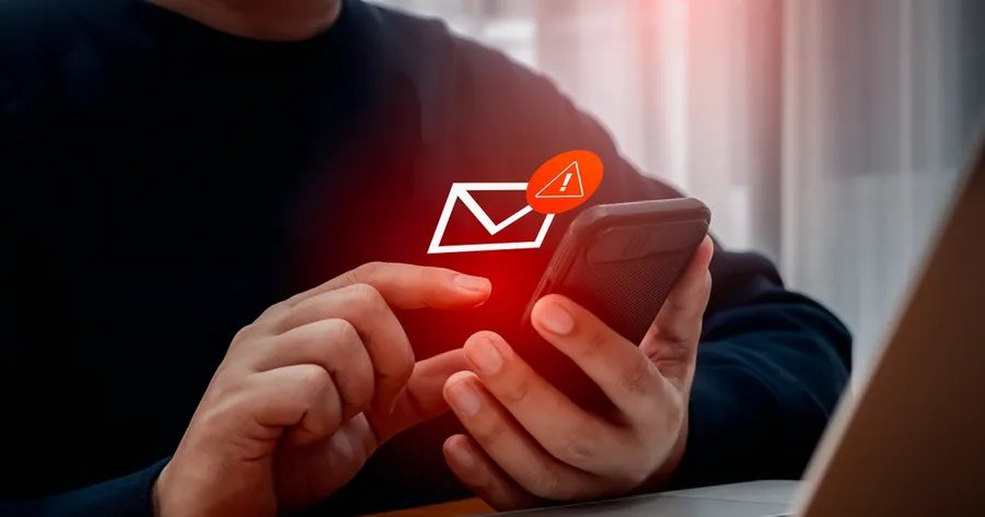 These Common Phrases Are Huge Red Flags In Scam Emails