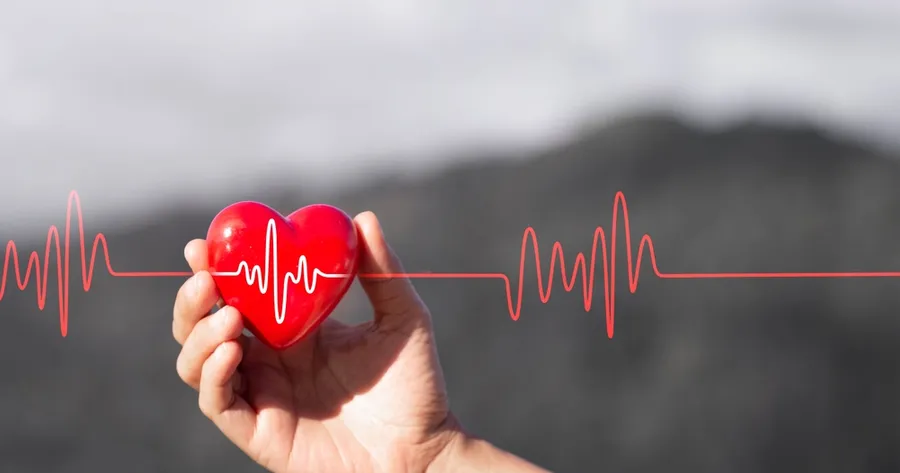 Simple Trick Can Stops an Atrial Fibrillation Attack