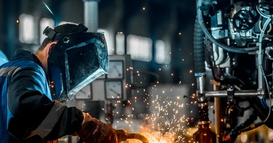 Exploring Stable Careers in Welding