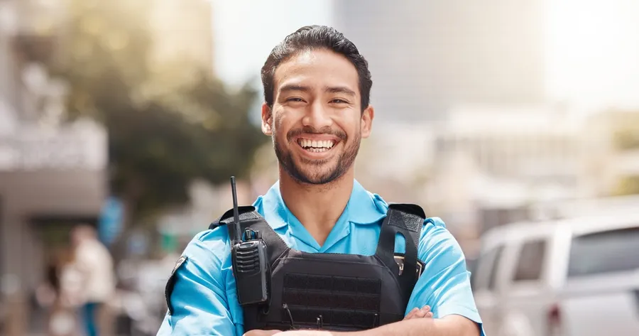 Certified Security Guard Courses