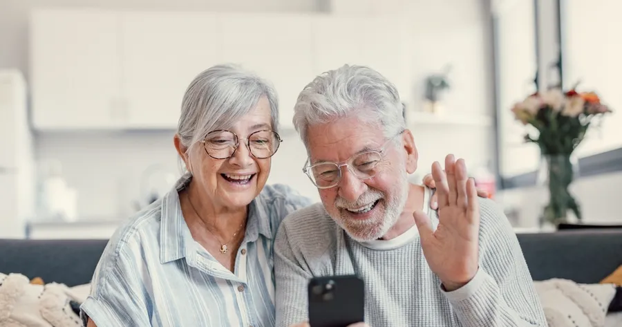 Over 50? Say Goodbye To Slow And Expensive Internet
