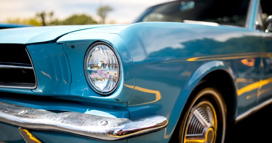 How Many of These Old Cars Do You Actually Remember?