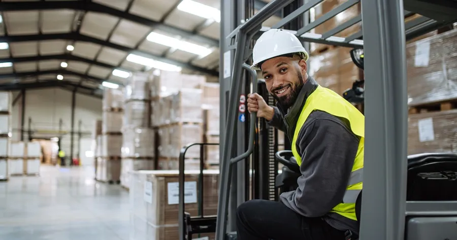 Discover Certified Training Programs for Forklift Operators