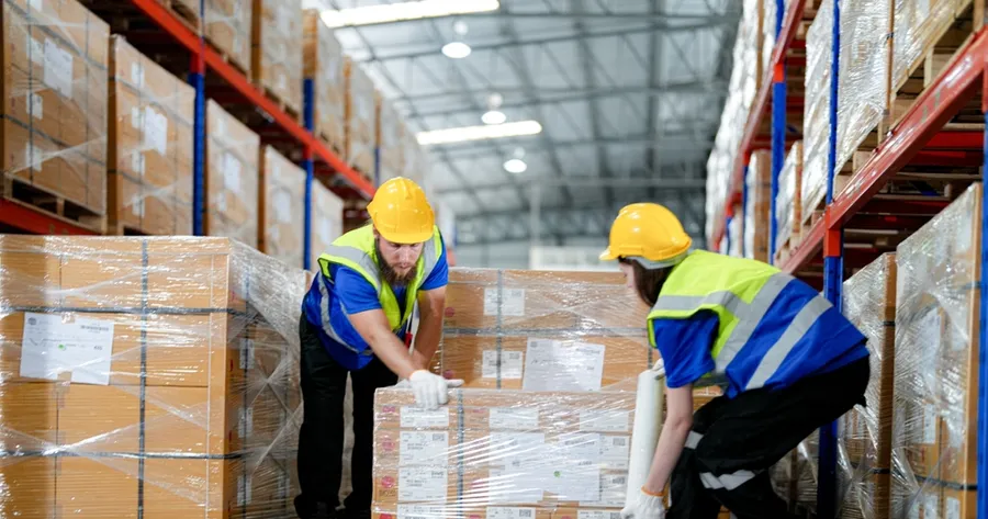 How To Find Everything at a Low Price at a Warehouse Sale