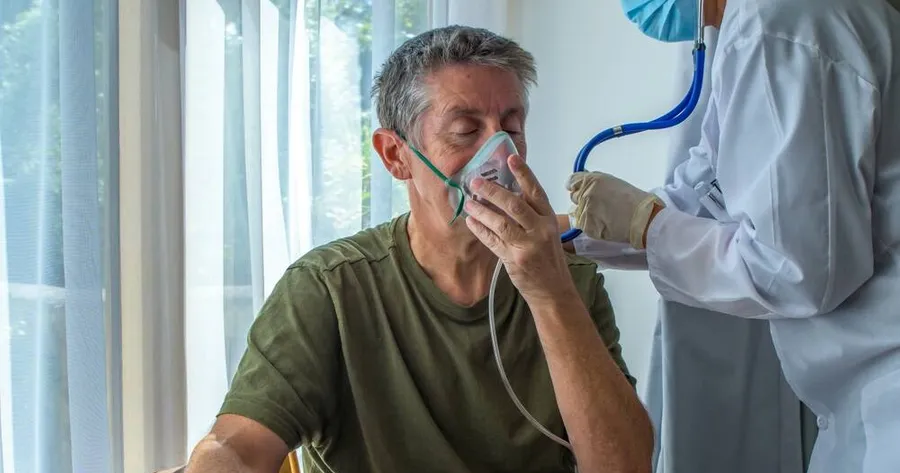 COPD Clinical Trials: Advancing Treatment and Offering Hope