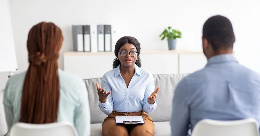 Affordable Counseling for Divorce Support