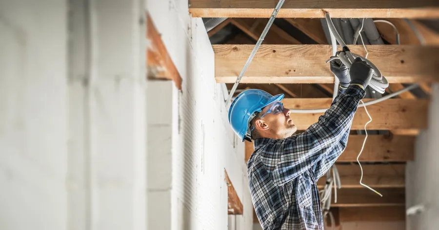 Wiring Issues? One Wrong Move Could Cost You Thousands