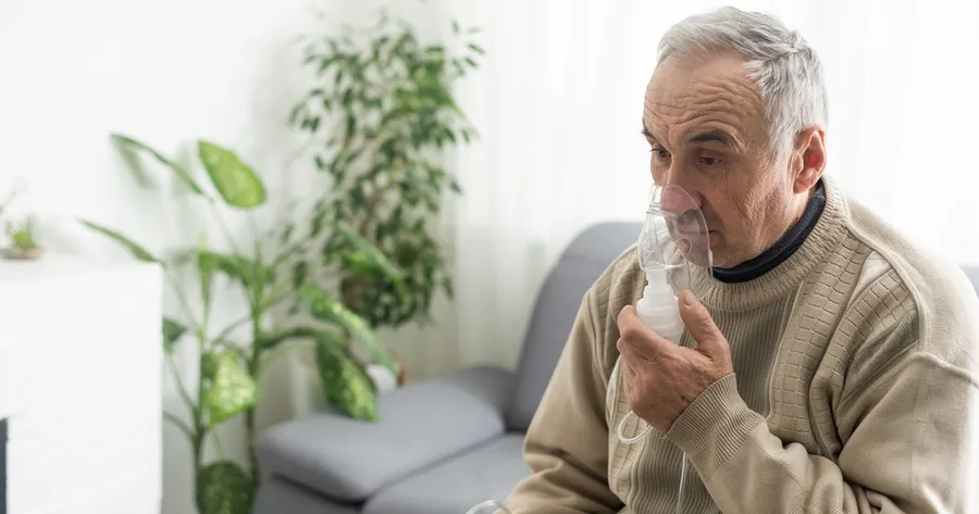 Explore Compact Cylinder-Free Oxygen Devices