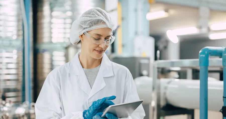 Explore Steady Careers in Food Packing