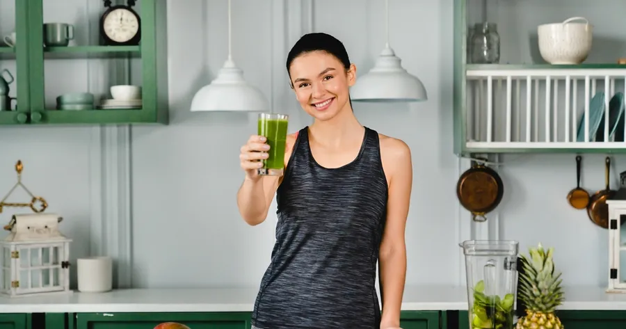 Best Homemade Fat Burning Drinks You Can Try