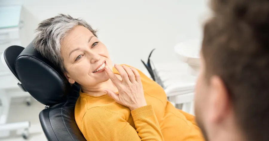 Clinics Need Participants for Dental Implant Trials — Compensation for Participation Possible