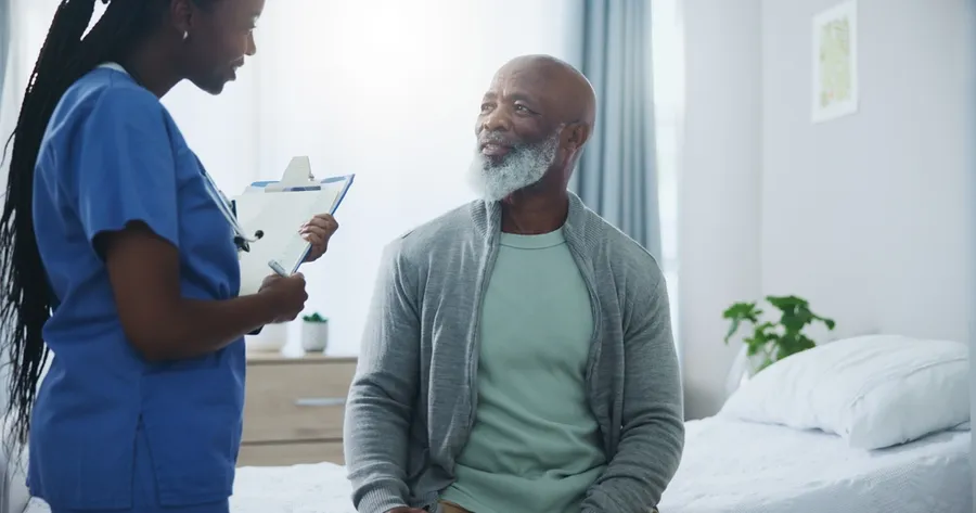 Early Prostate Cancer Signs You Might Overlook