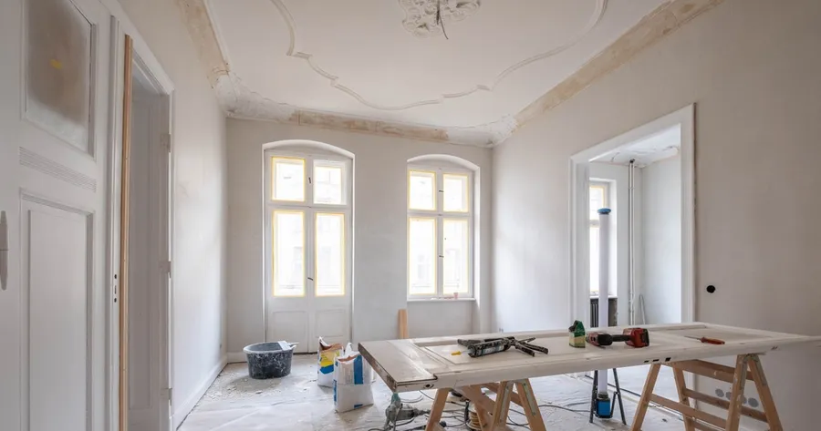 Residential Restoration Services Are Helping Homeowners Rebuild Fast