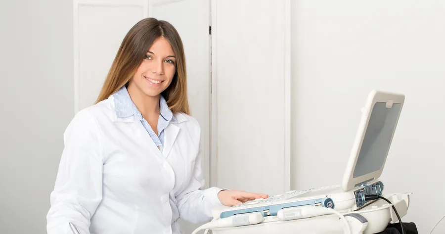 How to Enter Ultrasound Tech Without Med School