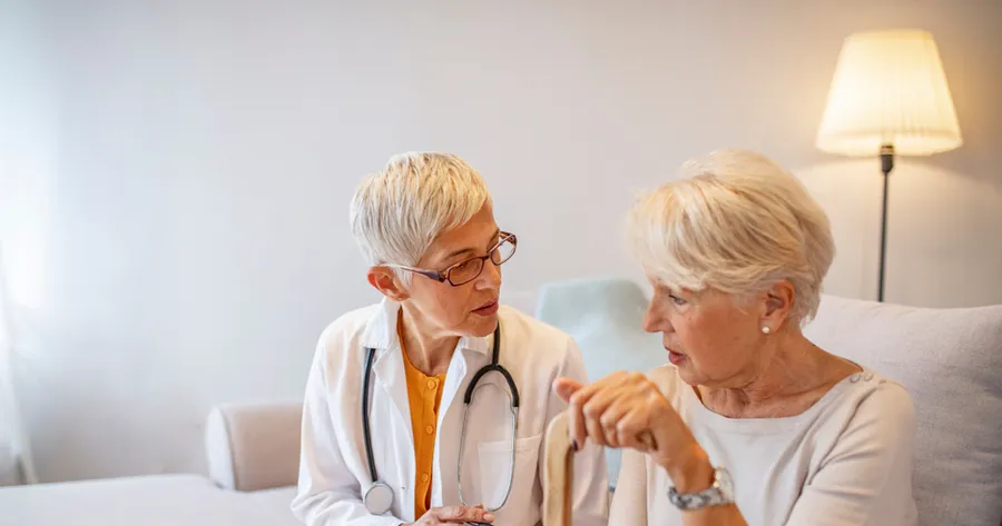 Osteoporosis: What Doctors Don’t Tell You